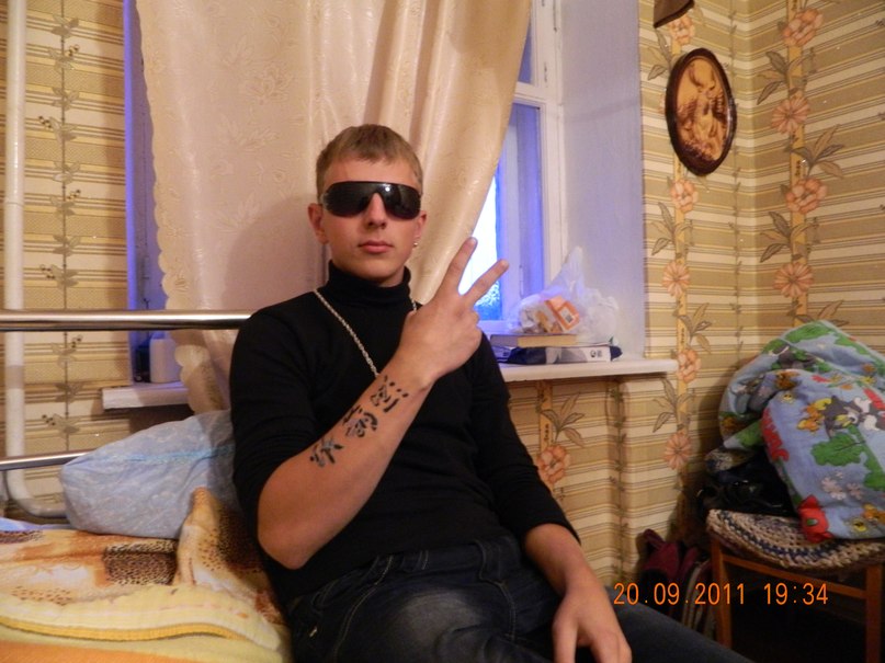 Андрей Смирнов | Вологда