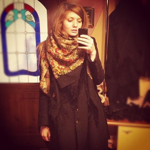 Катя Смирнова /мелкая сучка/ | Москва