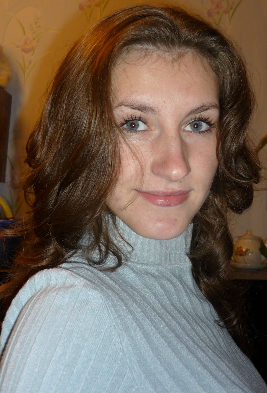 Наталья Полякова | Кострома