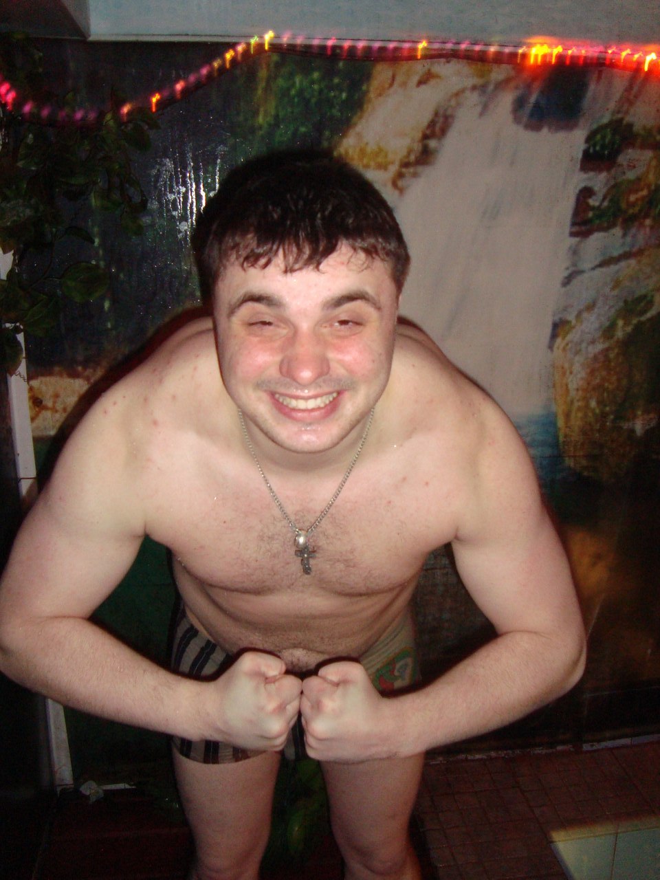 Иван Котков | Арзамас