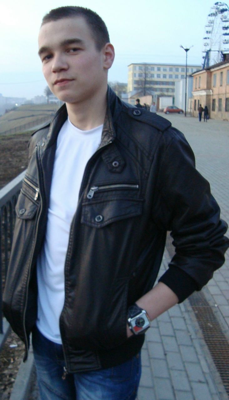 Роман Рябов | Можга