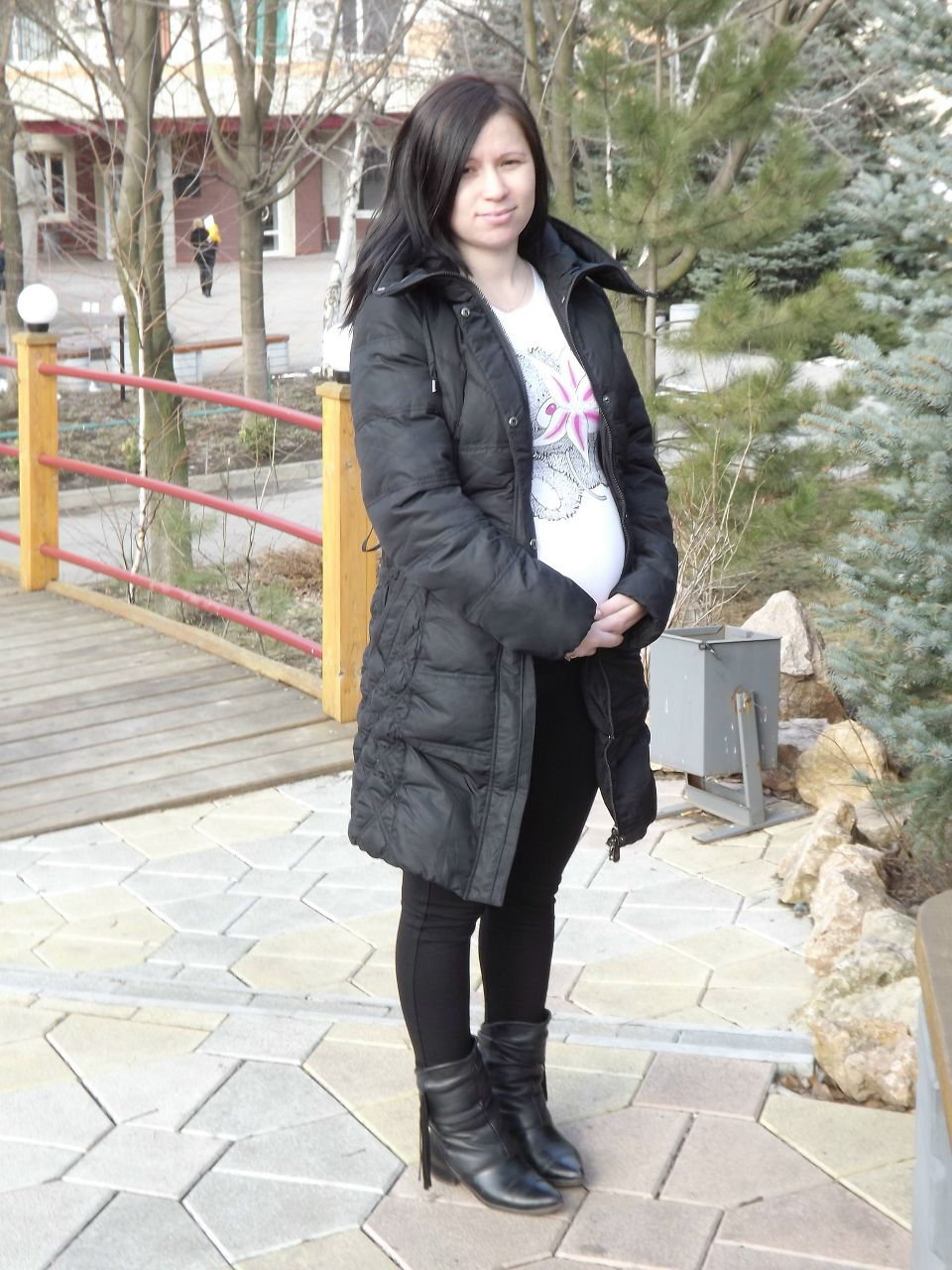 Валерия Жаботинская | Краснодар