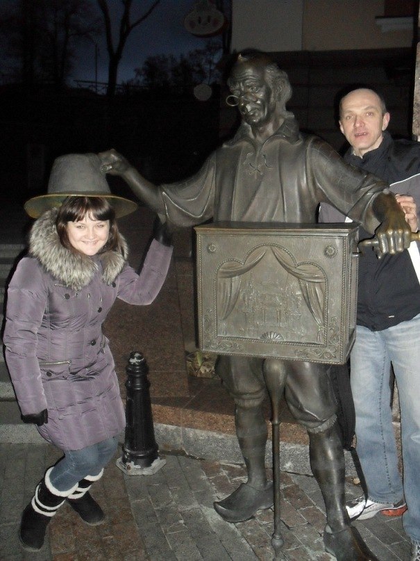 Ира Лосева(Назарок) | Киев