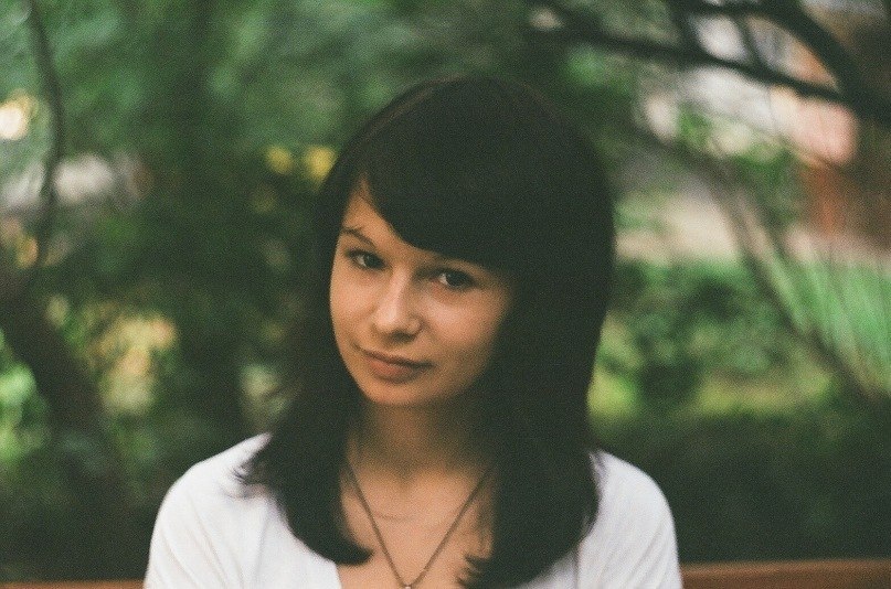 Маргарита Локшина | Санкт-Петербург