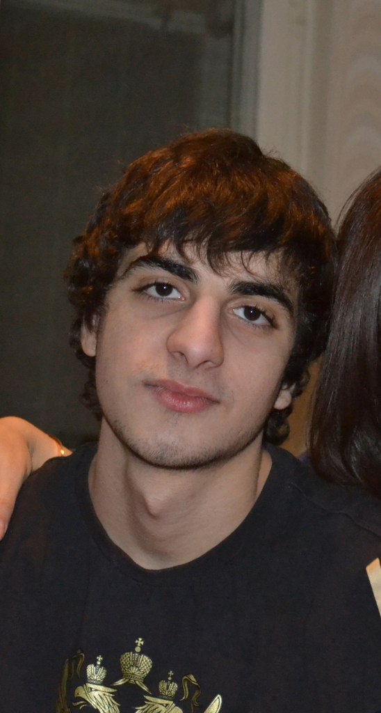 Андраник А | Кисловодск