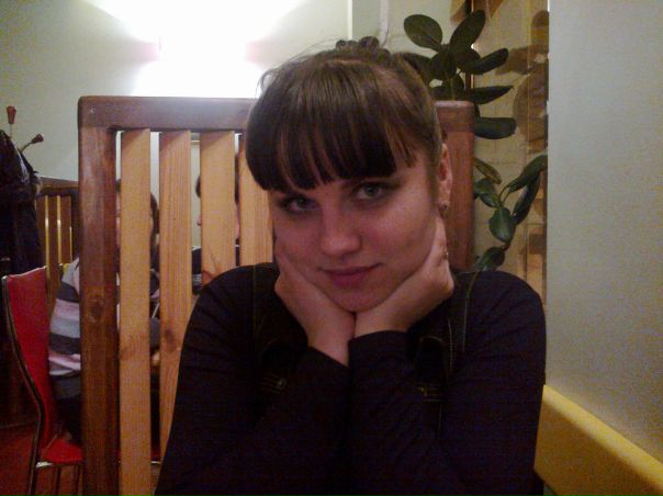 №24, Дарья Белич, 36 лет, Феодосия №24, Дарья Белич, 36 лет, Феодосия