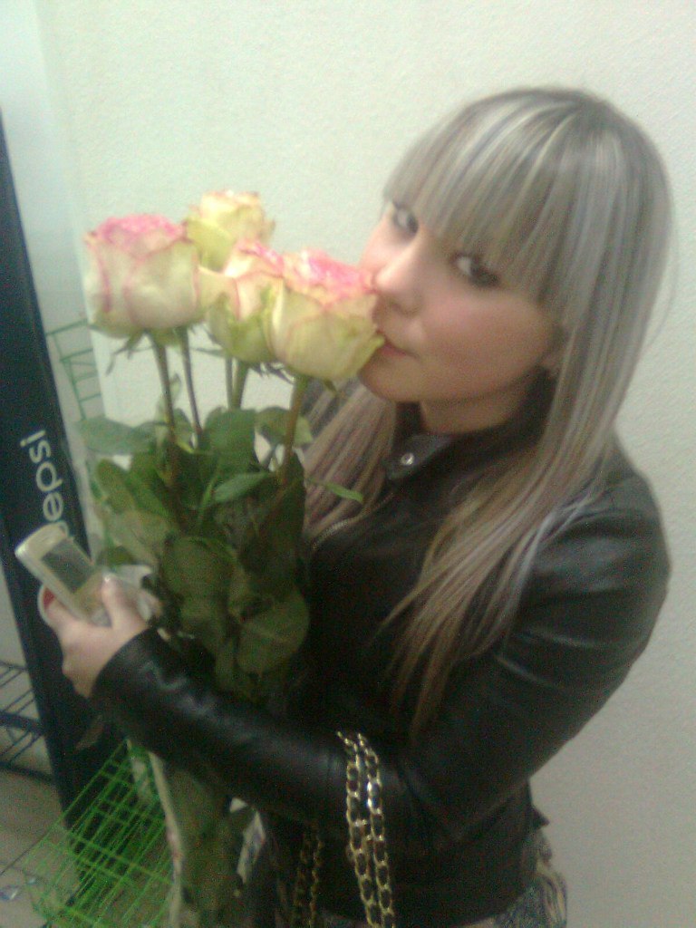 Анна Будкевич | Николаев