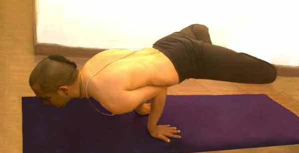 Nityananda Das (Нити) | Delhi