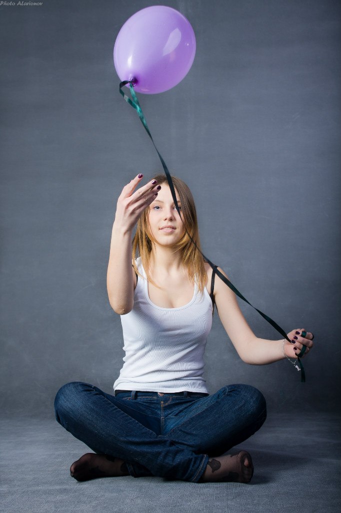 Ирина Пшенникова | Пермь