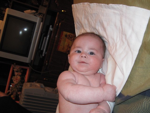 Мария Васина | Сергиев Посад