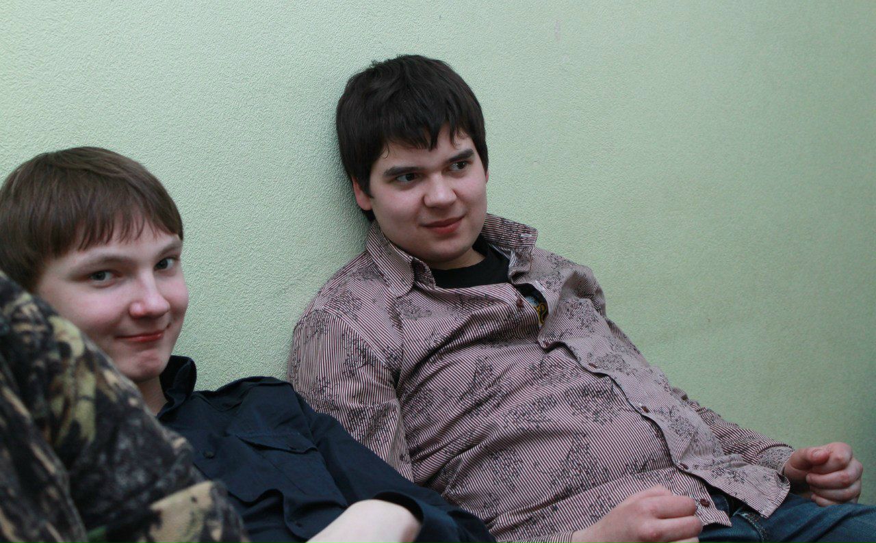 Александр Артеменков | 