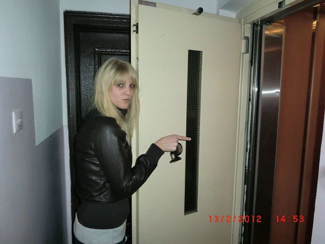 Кристина Байрамова | Новороссийск