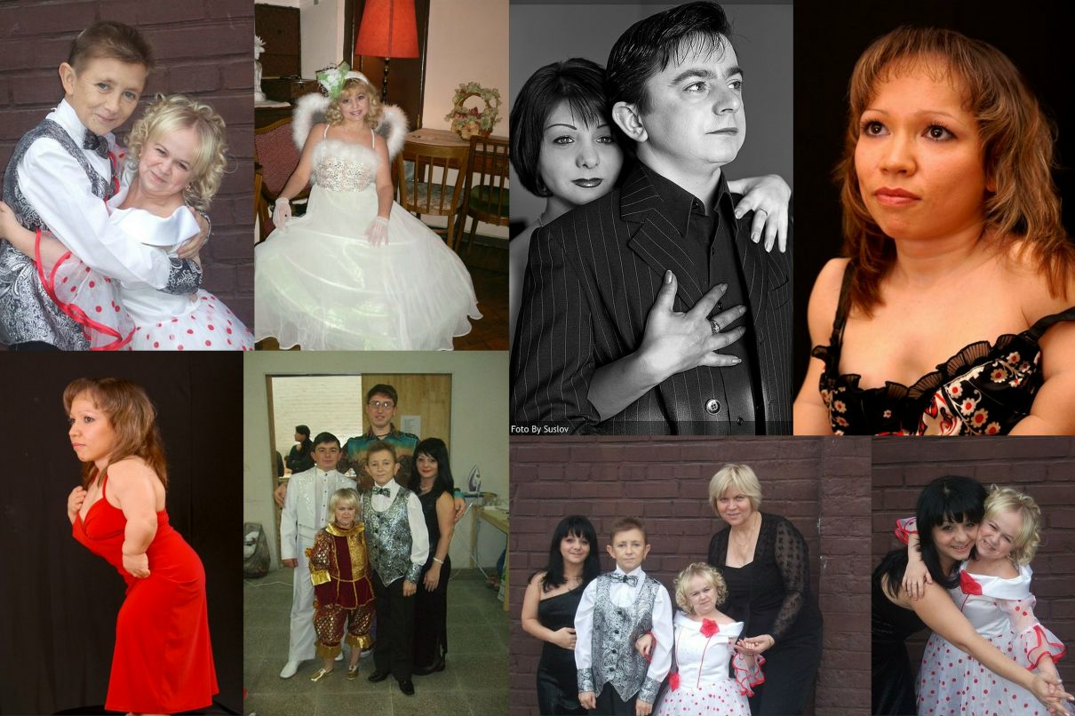 Людмила Ривкина PR-Агент | Москва