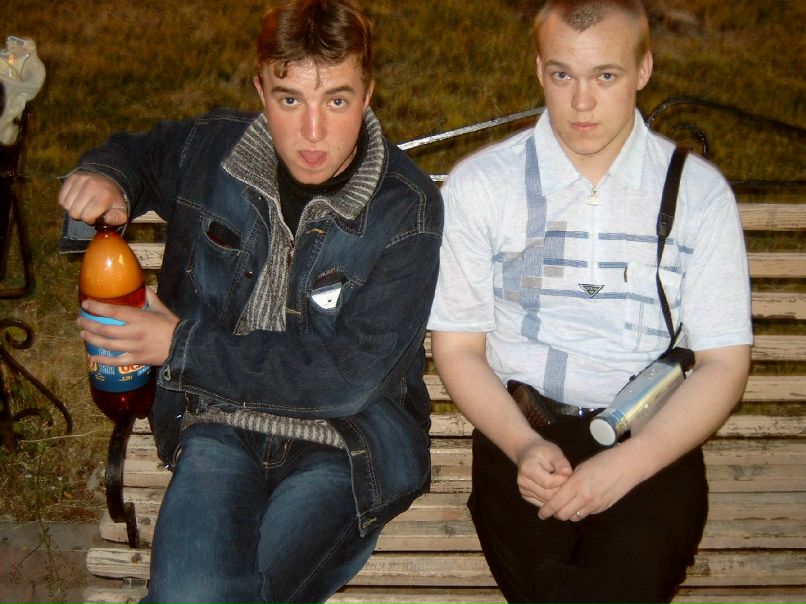 Петр Хамьянов | Краснознаменск