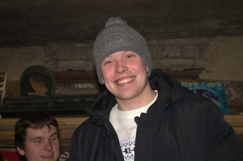 Сергей Иванов | Арзамас