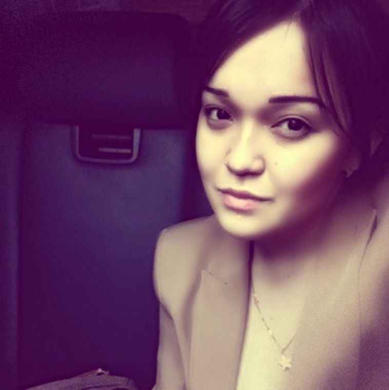 Аида Кунарова | Аксай