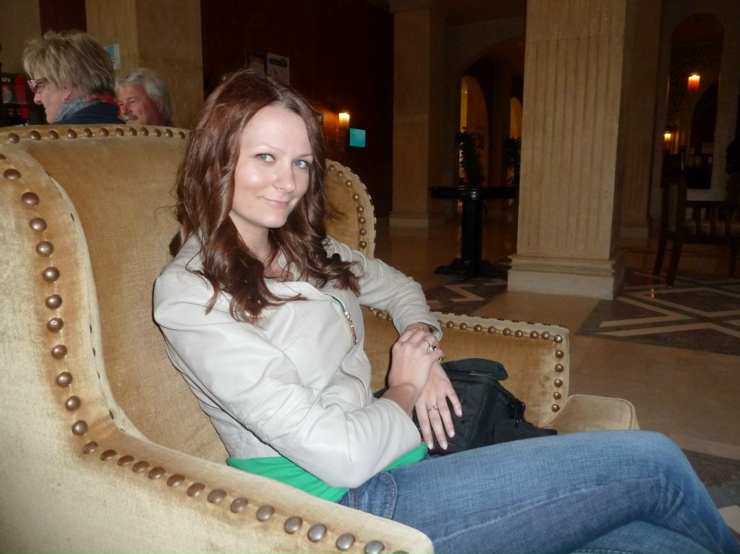 Анюта Вшивкова Кукуся | Самара