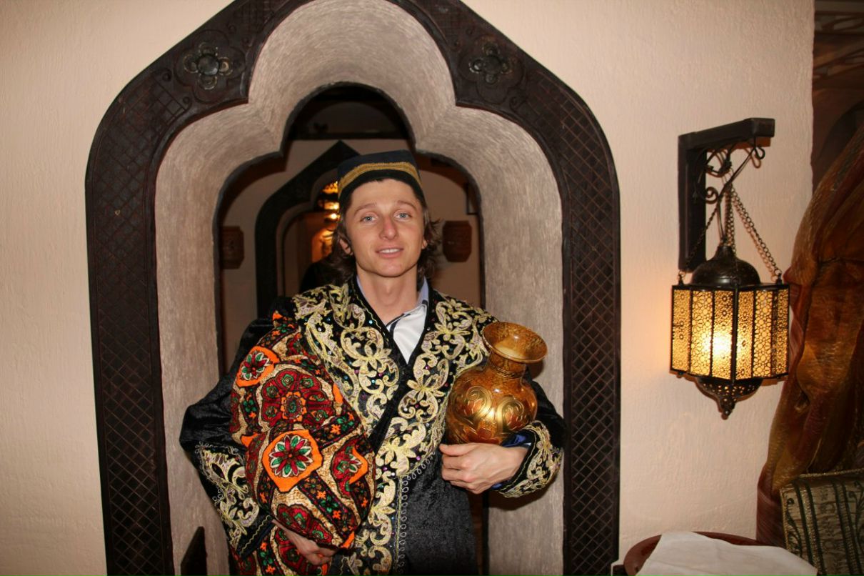 Инна Маковенко | Bucureşti