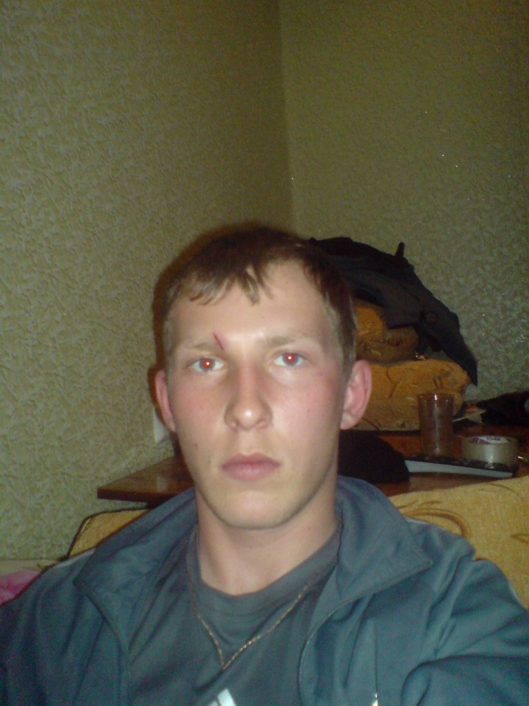 Андрей Бубнов | Магнитогорск