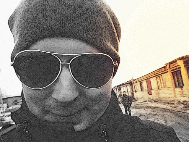 Александр Федосеев ★Сергеевич☆ | Петрозаводск