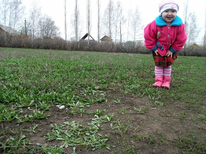 Регина Исанбахтина | Бирск