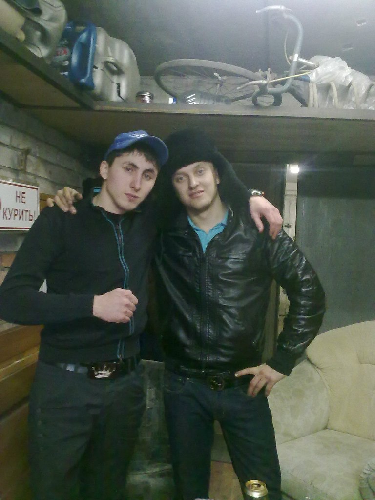 Ильшат Нургалиев | Уфа