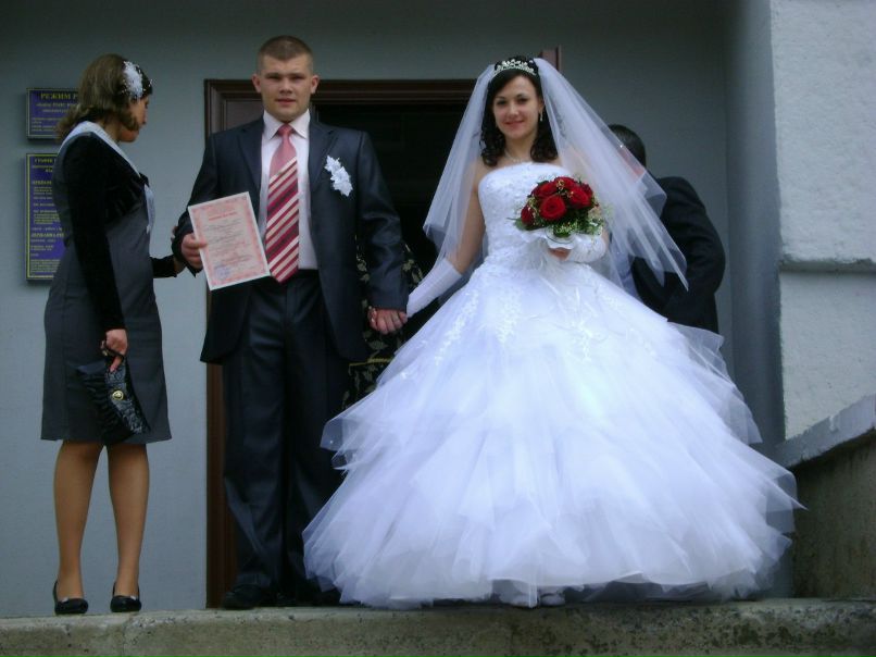 Елена Повар | Южноукраинск