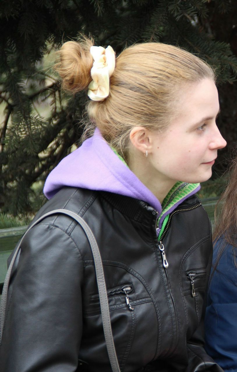 Сашенька Захарова | Москва