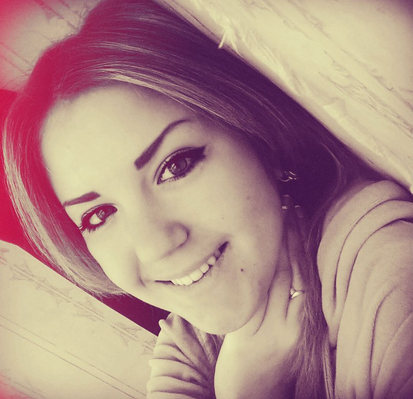 Елизавета Ефремова | Бердянск