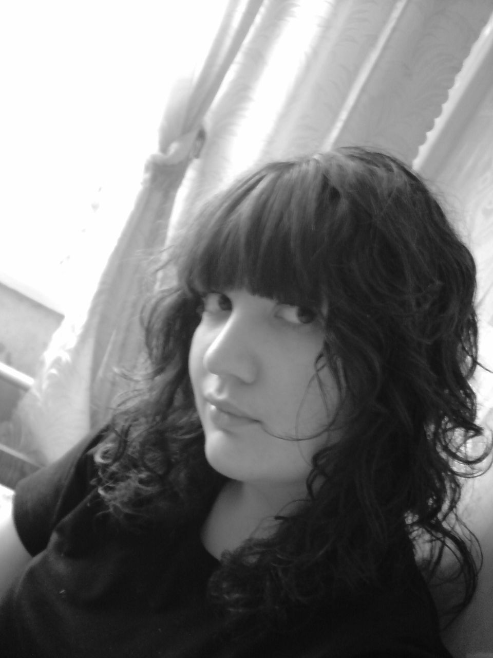 Екатерина Абдуллаева | Кемерово