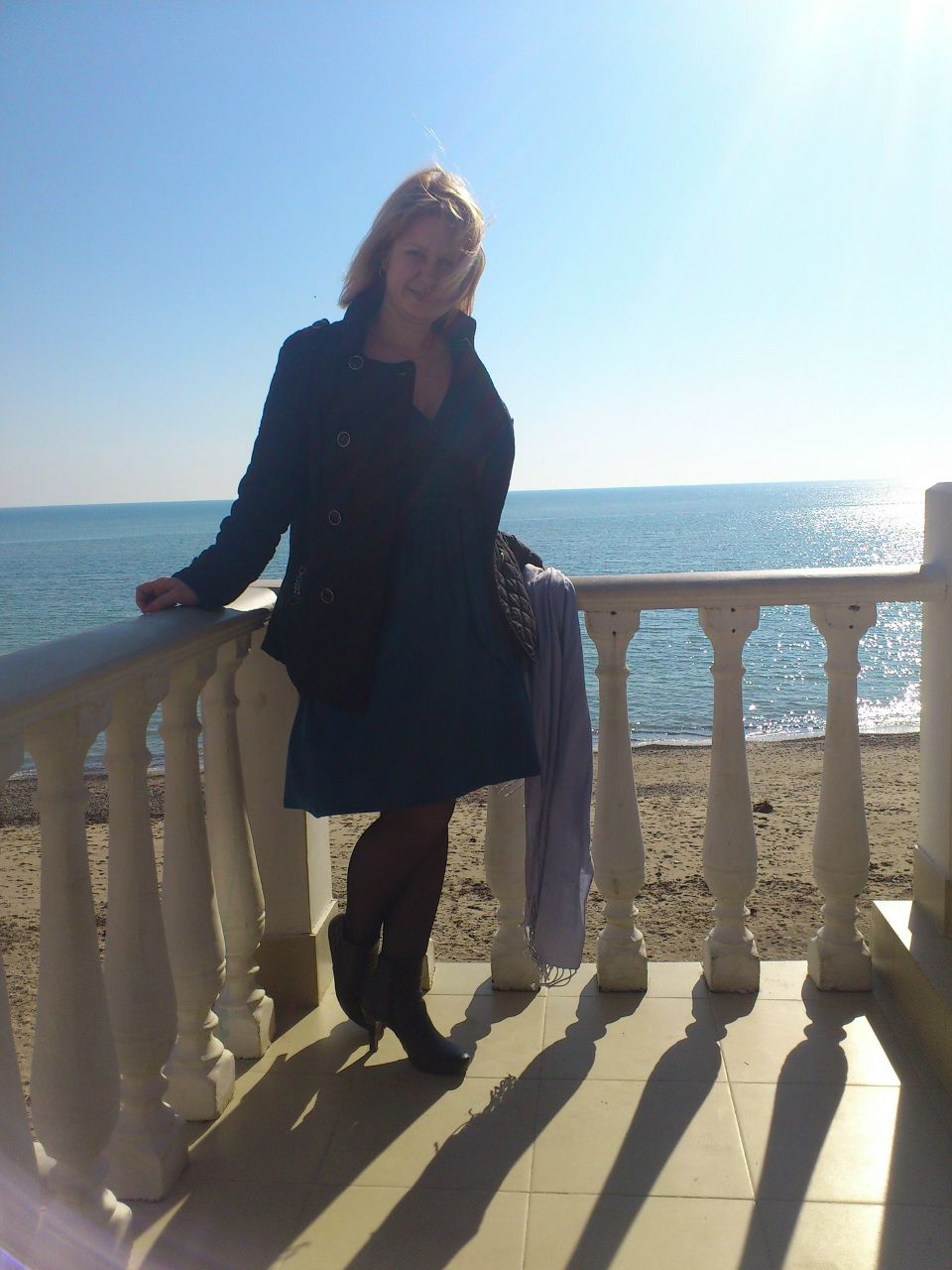 Людмила Шведова | Горячий Ключ