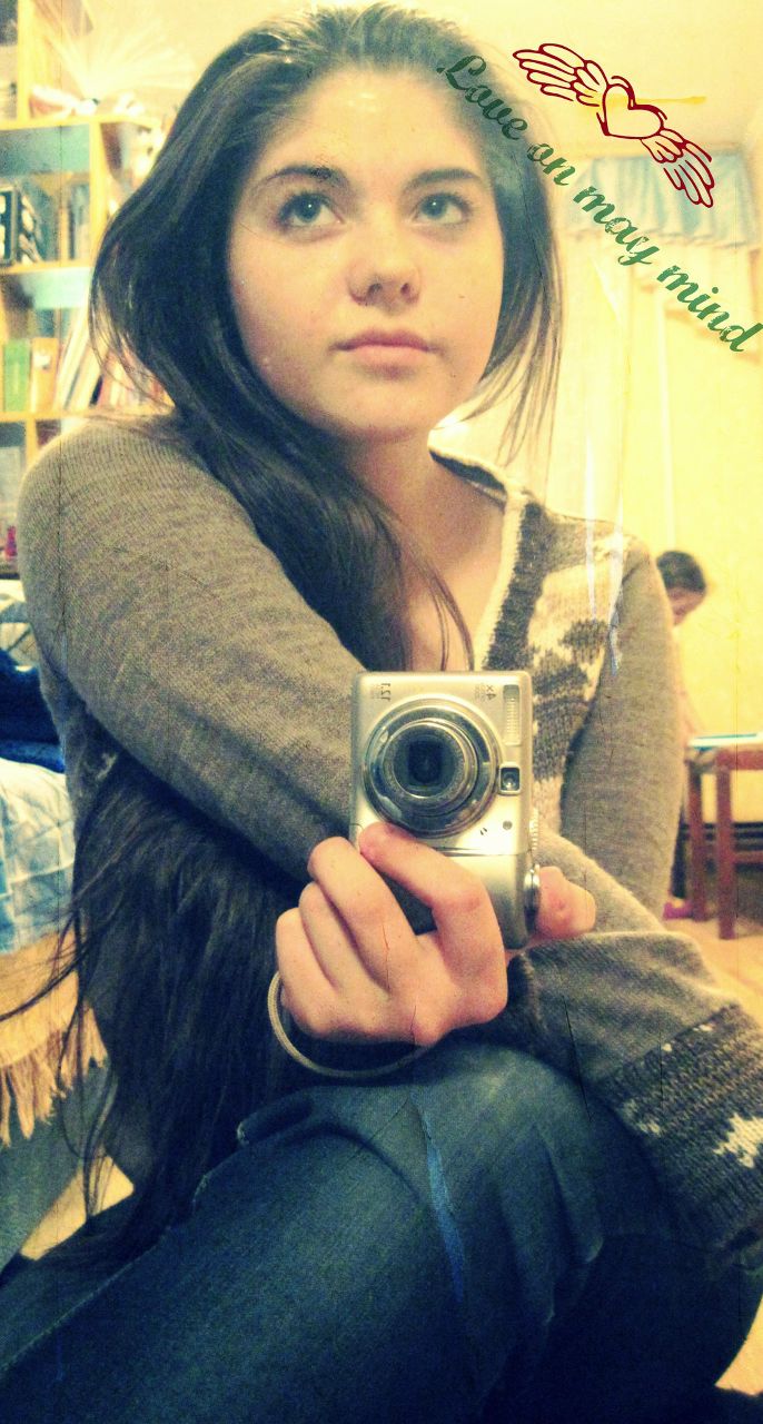 Маша Баден ♥ | 