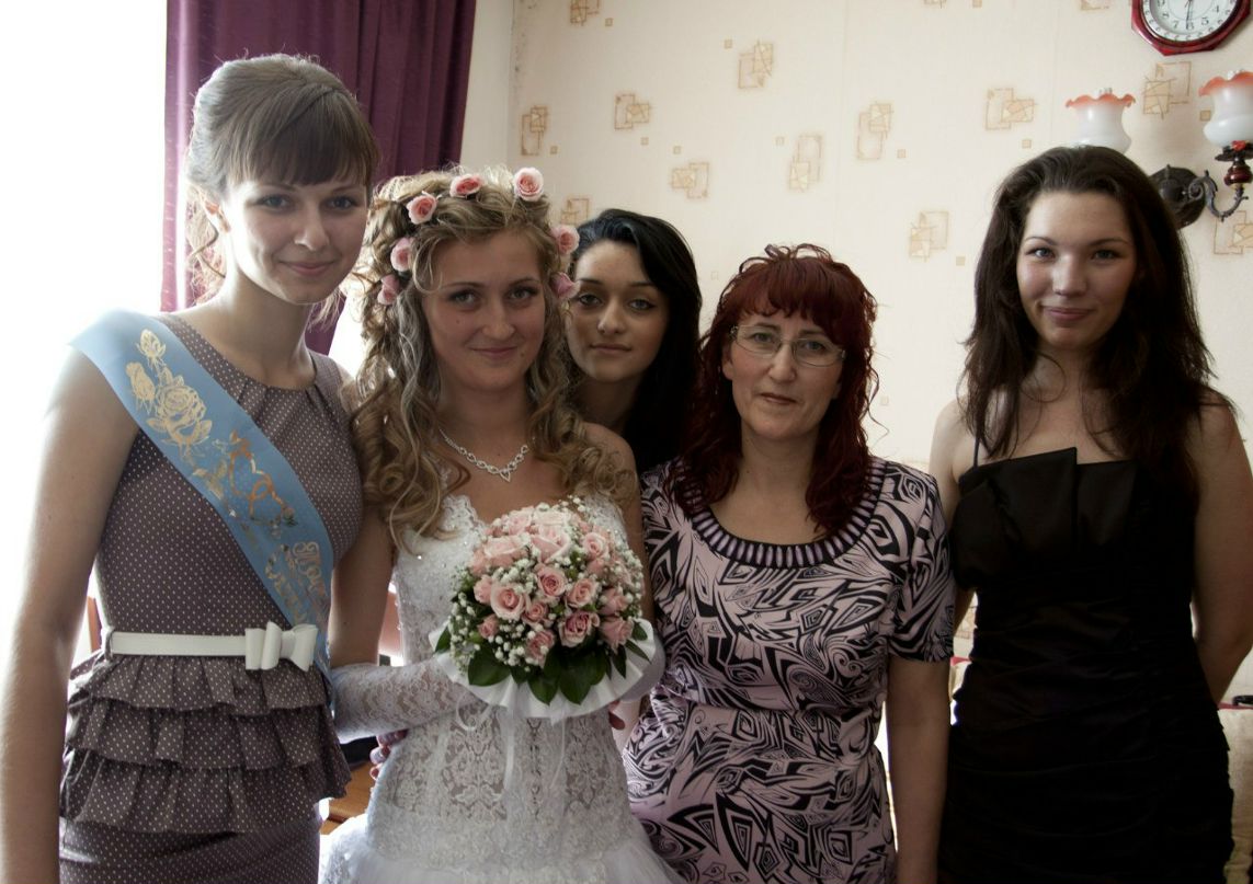 Светлана Погребнова | Новосибирск