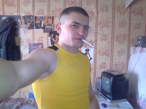 №45, Вадим Кузнецов, Фирово №45, Вадим Кузнецов, Фирово