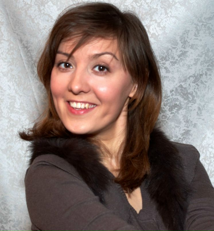 Илюза Гайнуллина | Москва