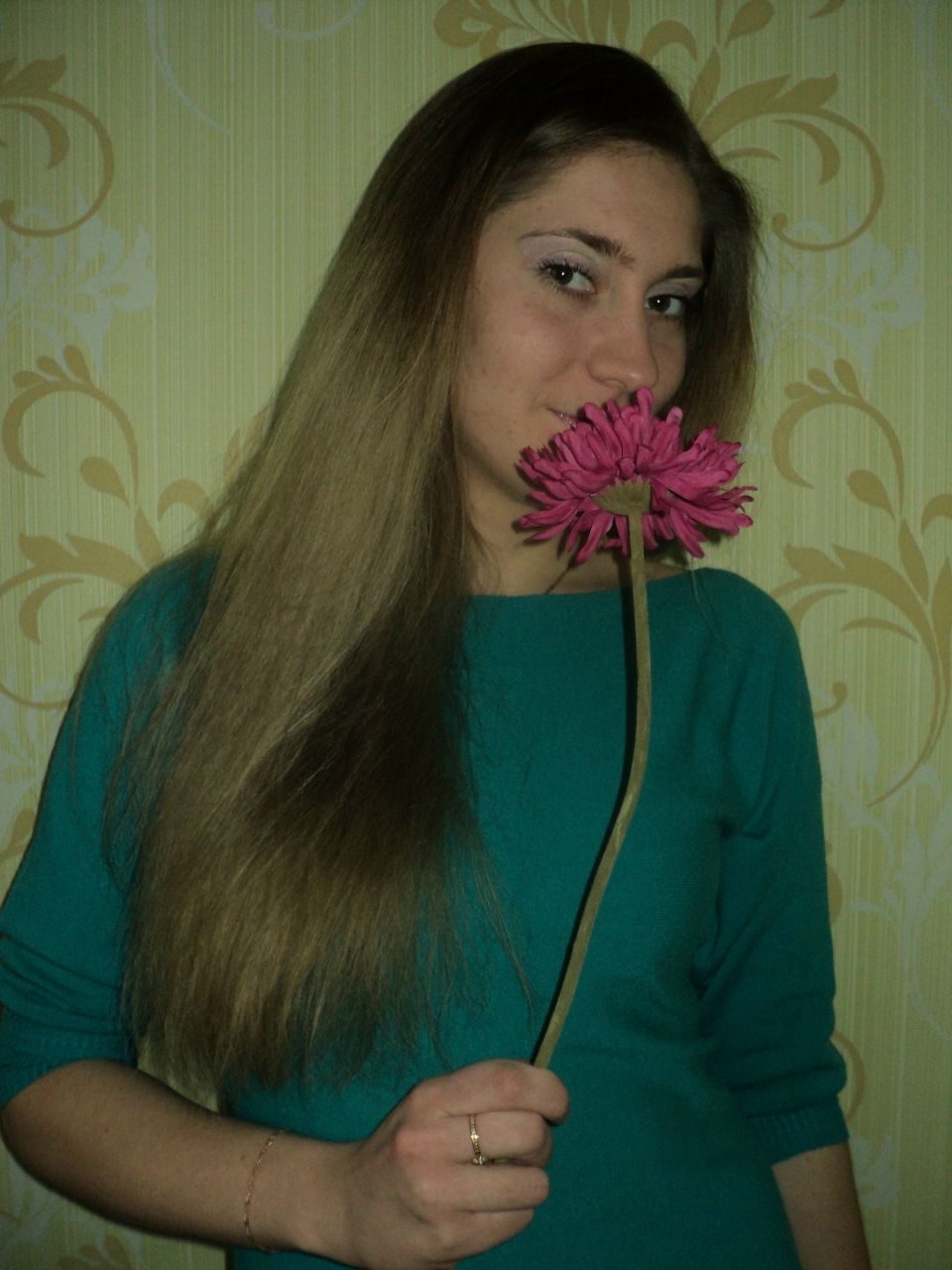 Юлия Тизяева | Стерлитамак