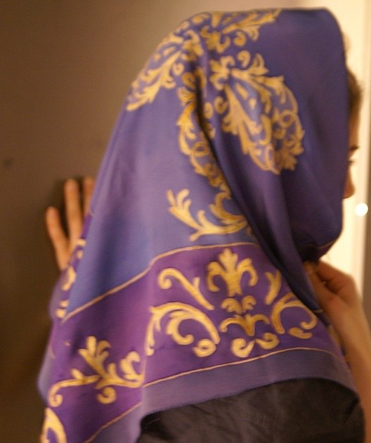 Ольга Кузнецова | Санкт-Петербург