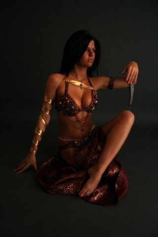 Mohammad Arar | Полтава