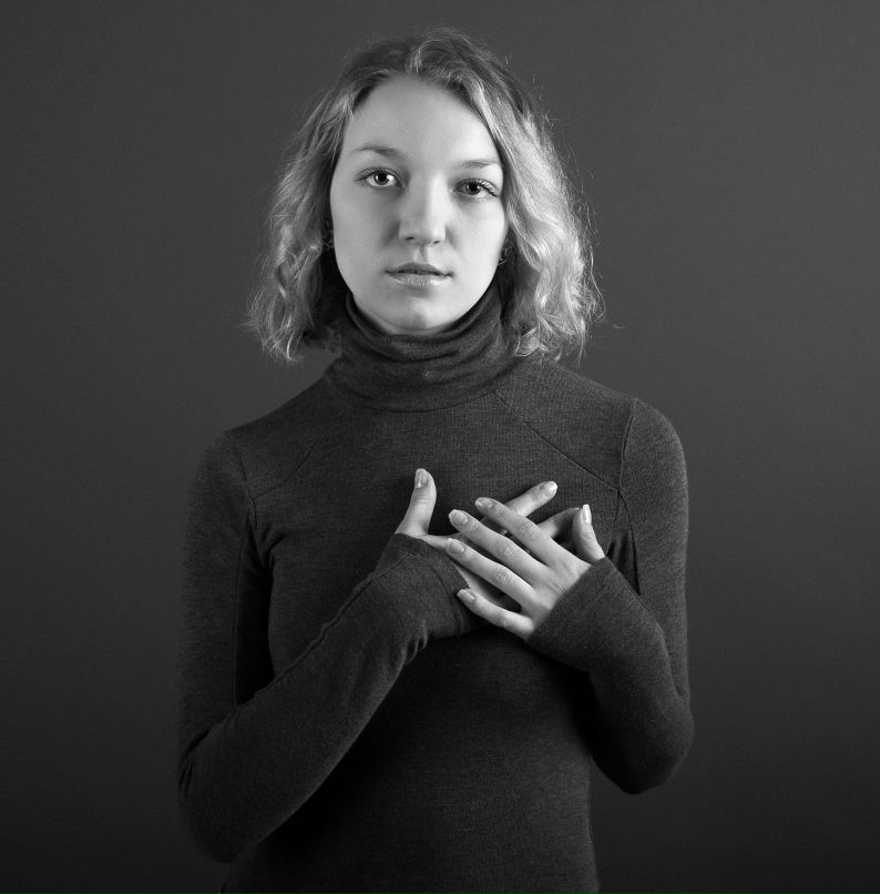 Анжела Терещук | Киев