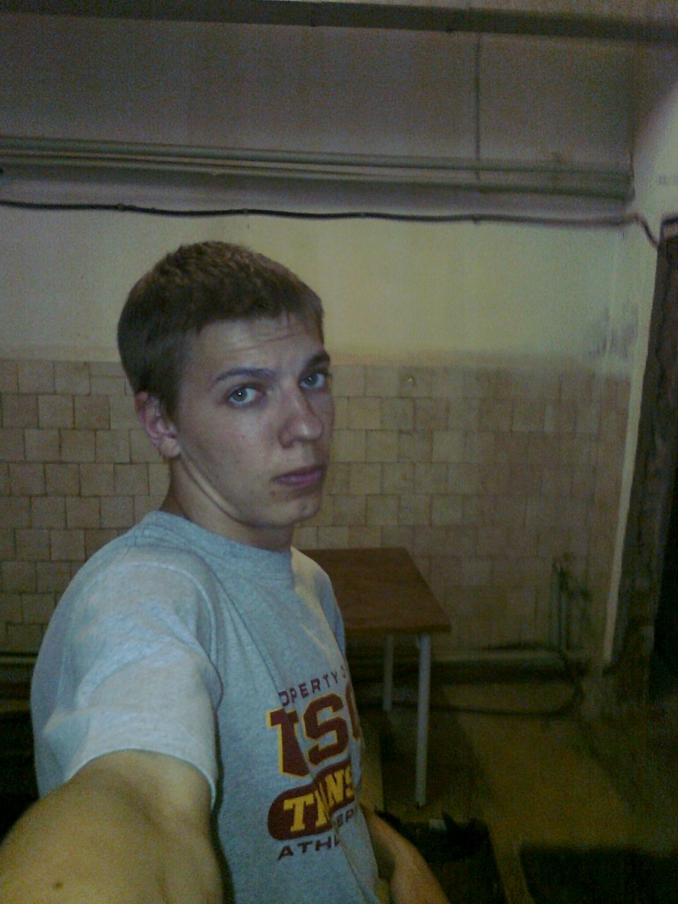 Лёха Ковалёв | Красноярск