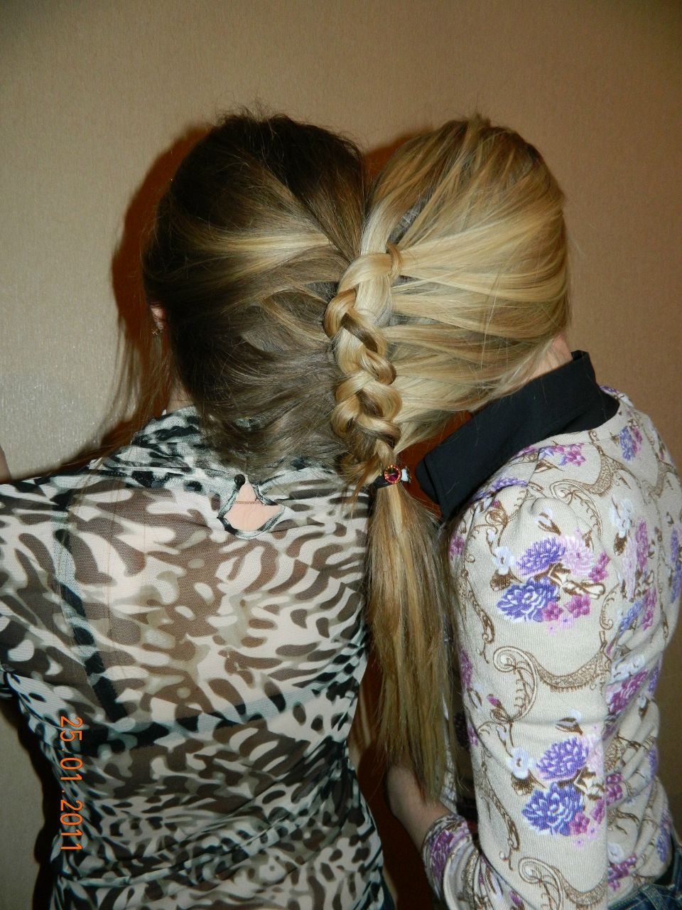 Оля Лупенских | Пермь