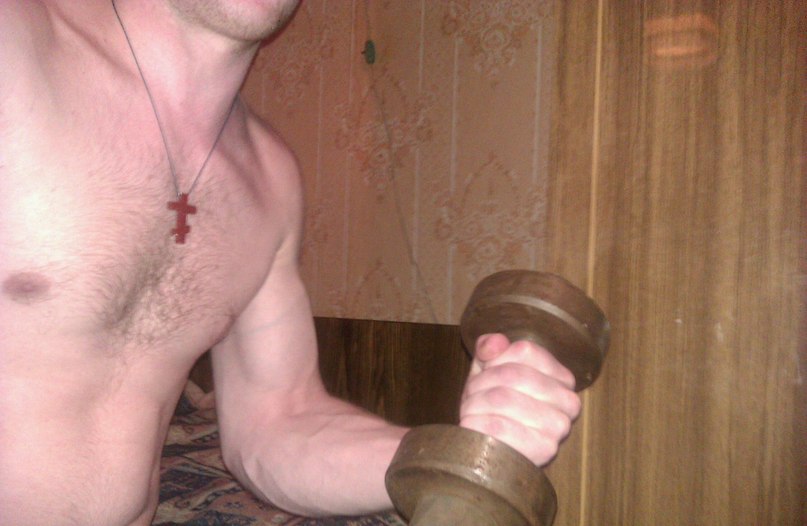 Александр Отрохов | Санкт-Петербург