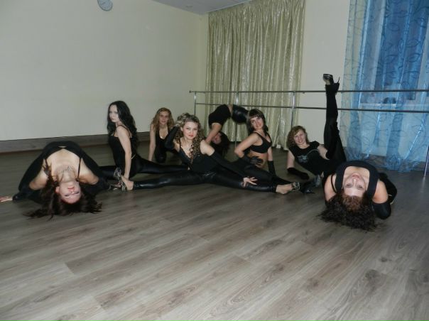 №109, Валерия Мячина, 32 года, Томск №109, Валерия Мячина, 32 года, Томск