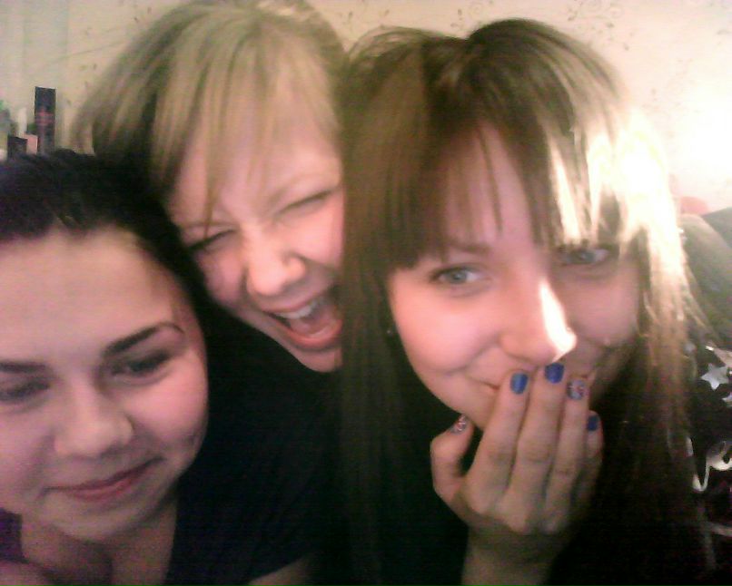 Кристина Заколюкина | Санкт-Петербург