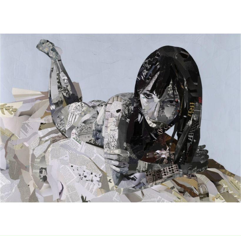 Наталья Соляник | Санкт-Петербург