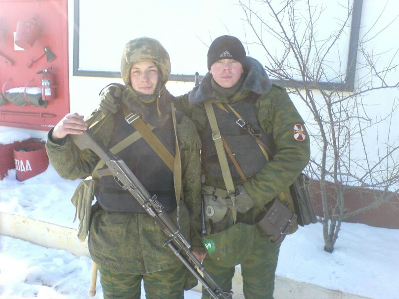 Георгий Киселёв Beyond | Домодедово