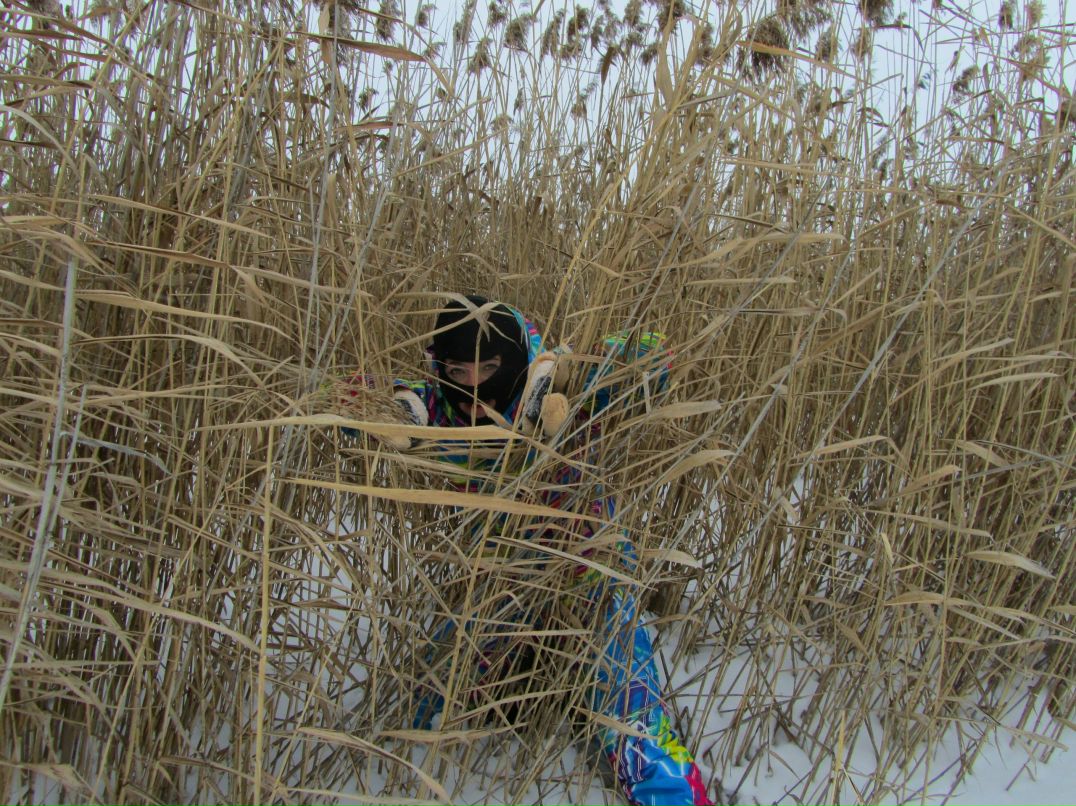 Ольга Инал | 