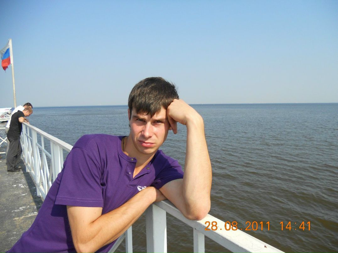 Александр Кокарев | 