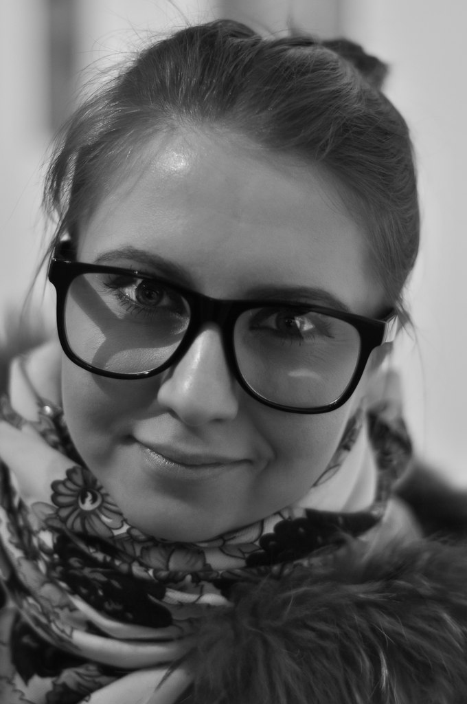 Настасья Нойманн | Москва