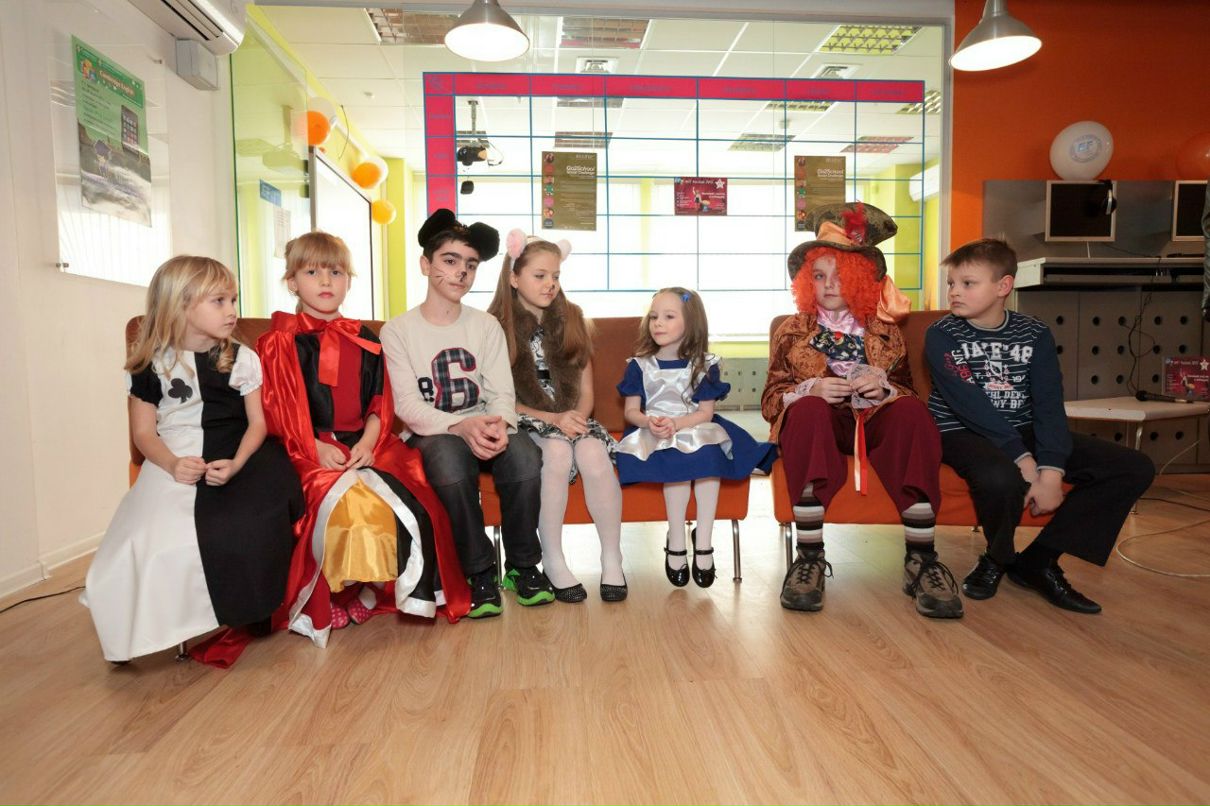 Алиса Чалис | Москва